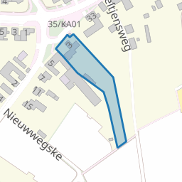 Perceel SMT00-D-2623