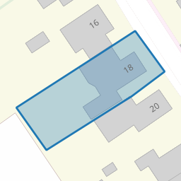 Perceel SMT00-D-2658