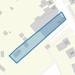 Perceel SMT00-D-2667