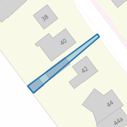 Perceel SMT00-D-2672