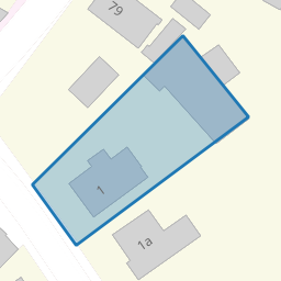 Perceel SMT00-D-2684