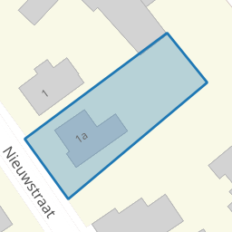 Perceel SMT00-D-2685