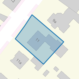 Perceel SMT00-D-2720