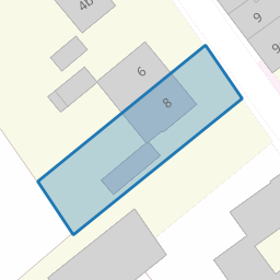Perceel SMT00-D-2745