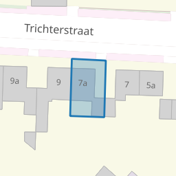 Perceel SMT00-D-2773