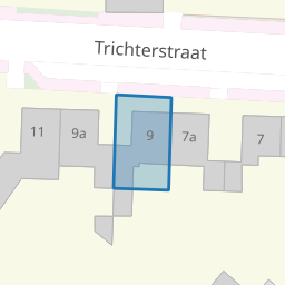 Perceel SMT00-D-2774