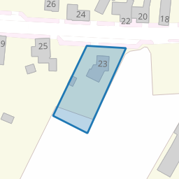 Perceel SMT00-D-2789