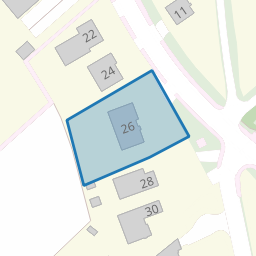 Perceel SMT00-D-2803