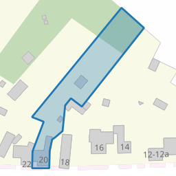 Perceel SMT00-D-2809