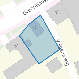 Perceel SMT00-D-2813