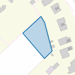 Perceel SMT00-D-2818