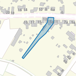Perceel SMT00-D-2825