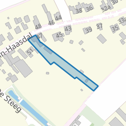 Perceel SMT00-D-2830