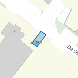 Perceel SMT00-D-2924