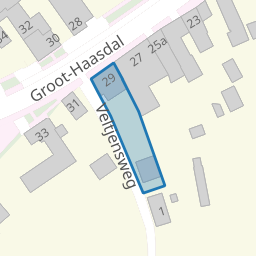 Perceel SMT00-D-2928