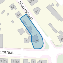 Perceel SMT00-D-2930