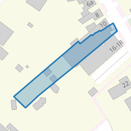 Perceel SMT00-D-2958