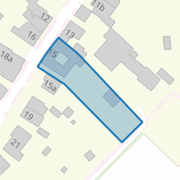Perceel SMT00-D-2960