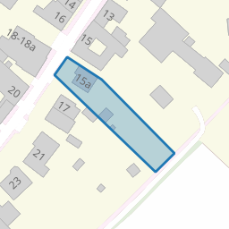 Perceel SMT00-D-2961