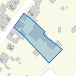 Perceel SMT00-D-2992
