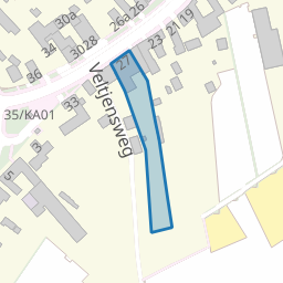 Perceel SMT00-D-3005