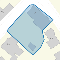 Perceel SMT00-D-3006