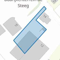 Perceel SMT00-D-3009