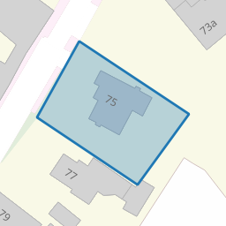 Perceel SMT00-D-3029