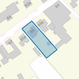 Perceel SMT00-D-3031