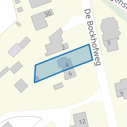 Perceel SMT00-D-3062