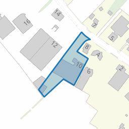 Perceel SMT00-D-3066