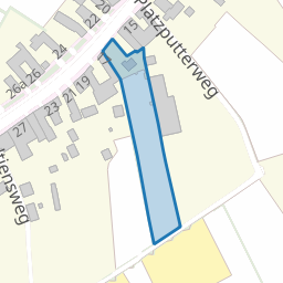 Perceel SMT00-D-3076