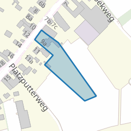 Perceel SMT00-D-3077