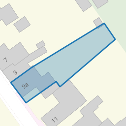 Perceel SMT00-D-3089