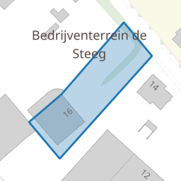 Perceel SMT00-D-3096