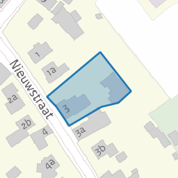 Perceel SMT00-D-3100