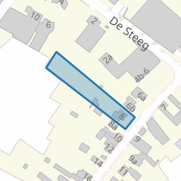 Perceel SMT00-D-3124