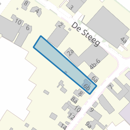 Perceel SMT00-D-3125