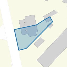 Perceel SMT00-D-3150
