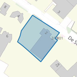 Perceel SMT00-D-3153