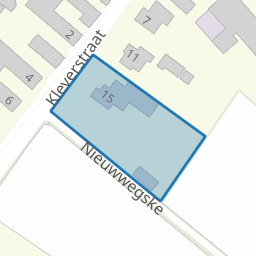 Perceel SMT00-D-3155