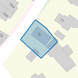 Perceel SMT00-D-3237