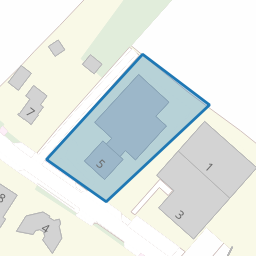 Perceel SMT00-D-3250