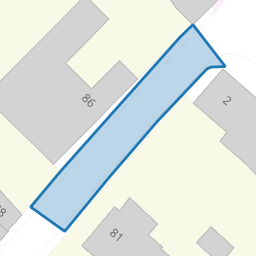 Perceel SMT00-D-3312