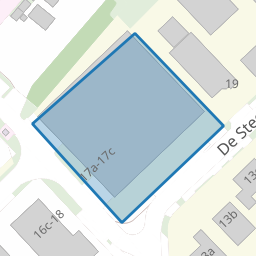 Perceel SMT00-D-3339