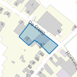 Perceel SMT00-D-3381