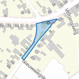 Perceel SMT00-D-3431