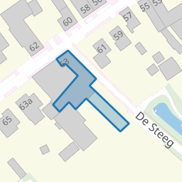 Perceel SMT00-D-3438