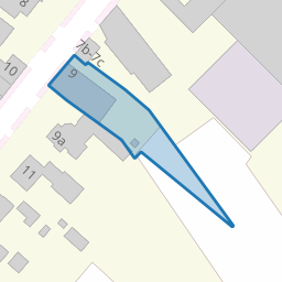 Perceel SMT00-D-3446
