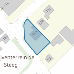 Perceel SMT00-D-3452